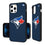 Toronto Blue Jays Solid Bumper Case - 757 Sports Collectibles