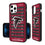 Atlanta Falcons Football Field Bumper Case - 757 Sports Collectibles