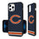 Chicago Bears Stripe Bumper Case - 757 Sports Collectibles