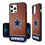 Dallas Cowboys Football Wordmark Bumper Case - 757 Sports Collectibles