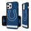 Indianapolis Colts Stripe Bumper Case - 757 Sports Collectibles