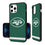 New York Jets Stripe Bumper Case - 757 Sports Collectibles