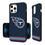 Tennessee Titans Stripe Bumper Case - 757 Sports Collectibles