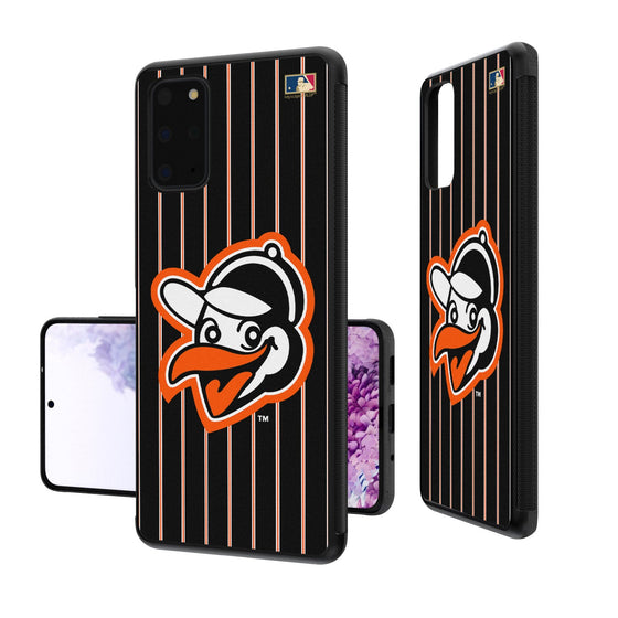 Baltimore Orioles 1955 - Cooperstown Collection Pinstripe Bumper Case - 757 Sports Collectibles