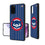 Chicago Cubs Home 1979-1998 - Cooperstown Collection Pinstripe Bumper Case - 757 Sports Collectibles