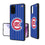 Chicago Cubs 1948-1956 - Cooperstown Collection Pinstripe Bumper Case - 757 Sports Collectibles