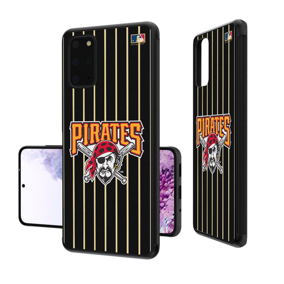 Pittsburgh Pirates 1997-2013 - Cooperstown Collection Pinstripe Bumper Case - 757 Sports Collectibles