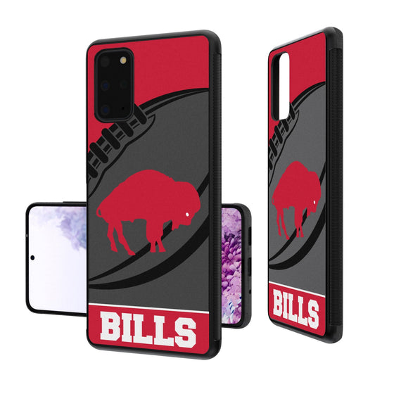 Buffalo Bills Passtime Bumper Case - 757 Sports Collectibles