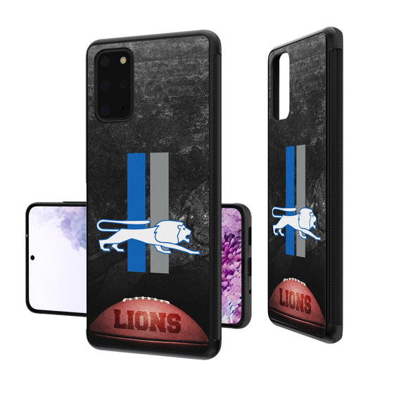 Detroit Lions Retro Legendary Bumper Case - 757 Sports Collectibles