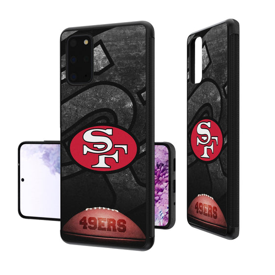 San Francisco 49ers Legendary Bumper Case - 757 Sports Collectibles