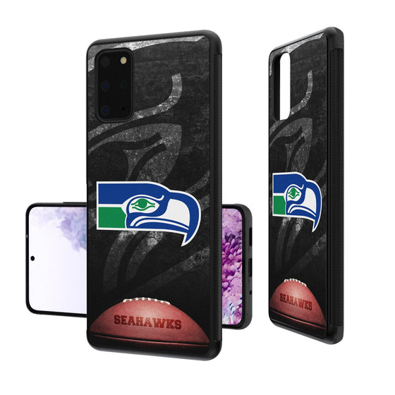 Seattle Seahawks Legendary Bumper Case - 757 Sports Collectibles