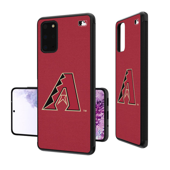 Arizona Diamondbacks Solid Bumper Case - 757 Sports Collectibles