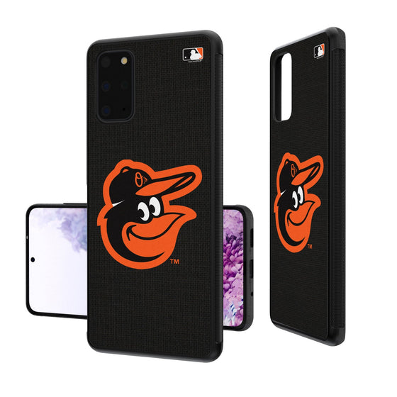 Baltimore Orioles Solid Bumper Case - 757 Sports Collectibles