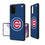 Chicago Cubs Solid Bumper Case - 757 Sports Collectibles