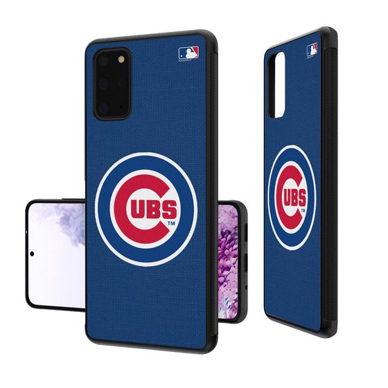 Chicago Cubs Solid Bumper Case - 757 Sports Collectibles