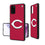 Cincinnati Reds Solid Bumper Case - 757 Sports Collectibles