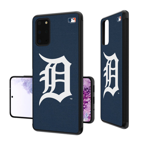 Detroit Tigers Solid Bumper Case - 757 Sports Collectibles