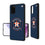 Houston Astros Solid Bumper Case - 757 Sports Collectibles