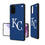 Kansas City Royals Solid Bumper Case - 757 Sports Collectibles