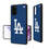 LA Dodgers Solid Bumper Case - 757 Sports Collectibles