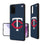 Minnesota Twins Solid Bumper Case - 757 Sports Collectibles