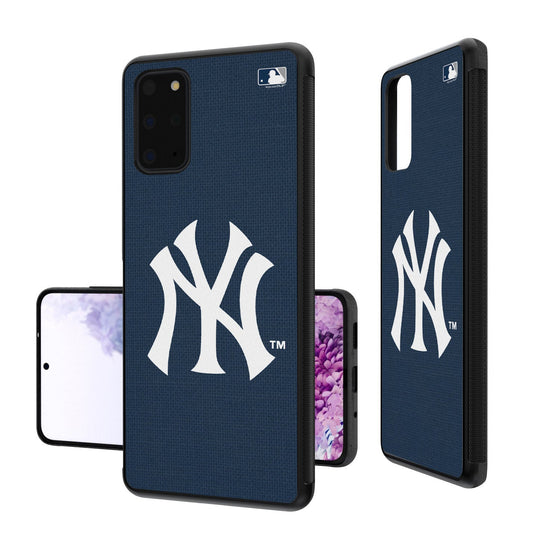 New York Yankees Solid Bumper Case - 757 Sports Collectibles