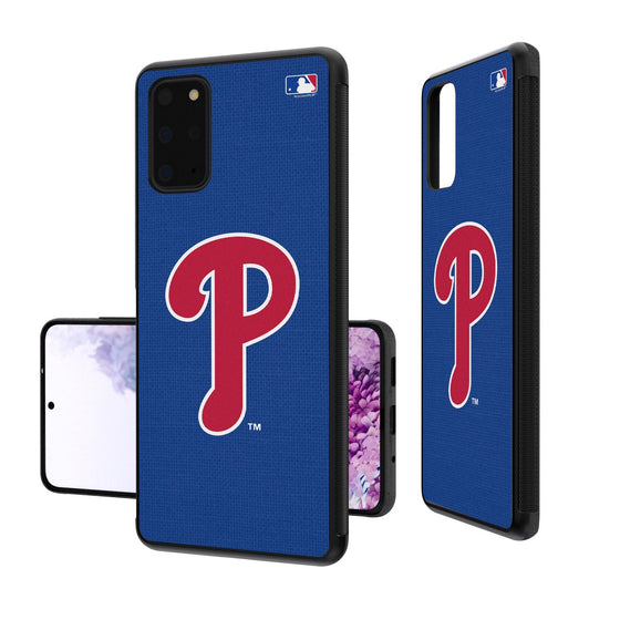 Philadelphia Phillies Solid Bumper Case - 757 Sports Collectibles