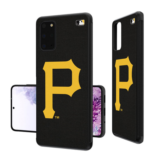 Pittsburgh Pirates Solid Bumper Case - 757 Sports Collectibles