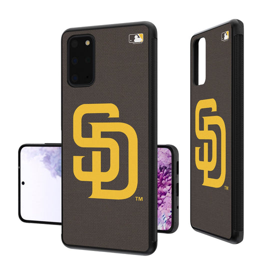 San Diego Padres Solid Bumper Case - 757 Sports Collectibles