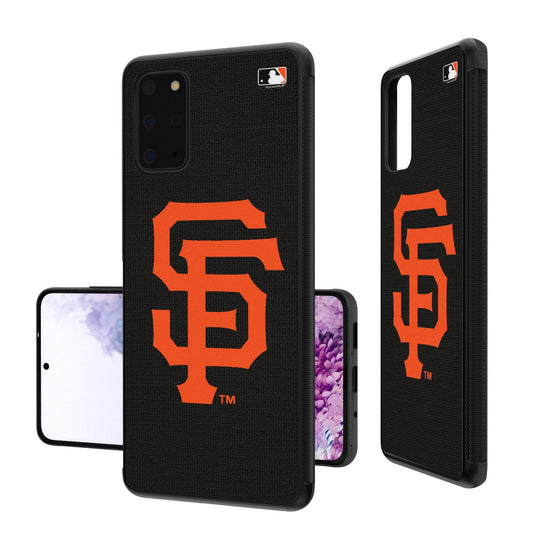 San Francisco Giants Solid Bumper Case - 757 Sports Collectibles