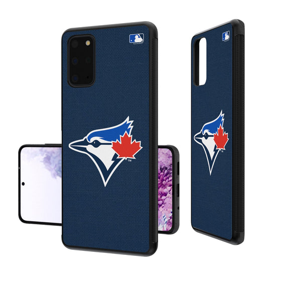 Toronto Blue Jays Solid Bumper Case - 757 Sports Collectibles