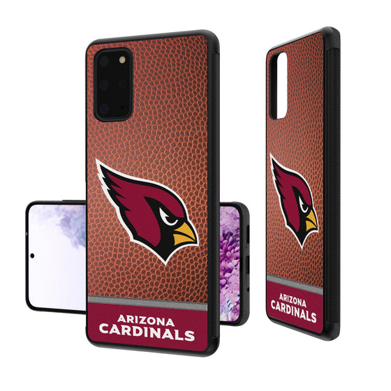 Arizona Cardinals Football Wordmark Bumper Case - 757 Sports Collectibles