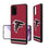 Atlanta Falcons Stripe Bumper Case - 757 Sports Collectibles