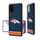 Denver Broncos Stripe Bumper Case - 757 Sports Collectibles