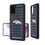 Denver Broncos Football Field Bumper Case - 757 Sports Collectibles