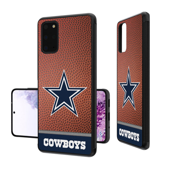 Dallas Cowboys Football Wordmark Bumper Case - 757 Sports Collectibles