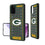 Green Bay Packers Football Field Bumper Case - 757 Sports Collectibles