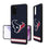 Houston Texans Stripe Bumper Case - 757 Sports Collectibles