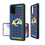 Los Angeles Rams Football Field Bumper Case - 757 Sports Collectibles