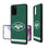 New York Jets Stripe Bumper Case - 757 Sports Collectibles