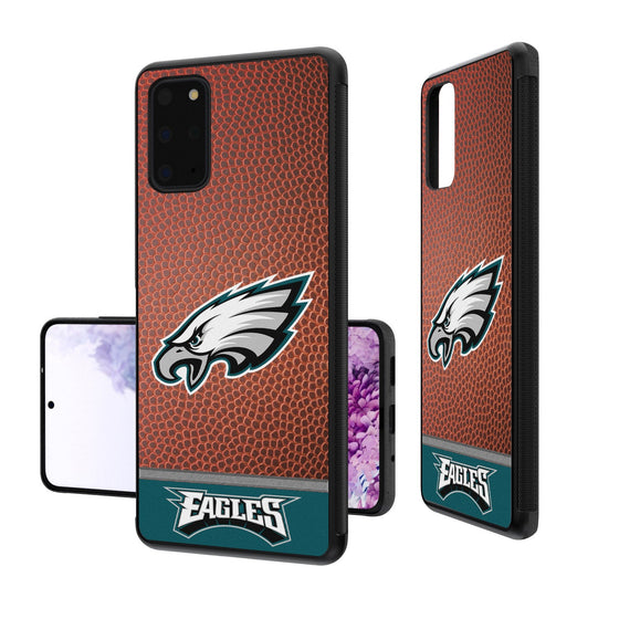 Philadelphia Eagles Football Wordmark Bumper Case - 757 Sports Collectibles