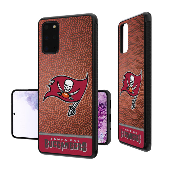 Tampa Bay Buccaneers Football Wordmark Bumper Case - 757 Sports Collectibles