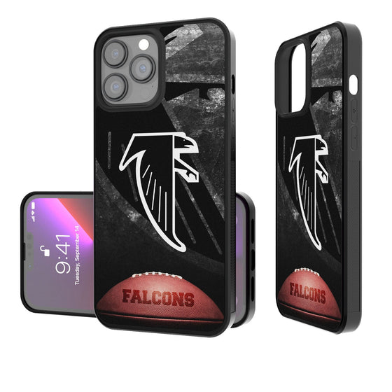 Atlanta Falcons Classic  Legendary Bumper Case - 757 Sports Collectibles