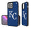 Kansas City Royals Solid Bumper Case - 757 Sports Collectibles