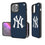 New York Yankees Solid Bumper Case - 757 Sports Collectibles