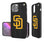 San Diego Padres Blackletter Bumper Case - 757 Sports Collectibles