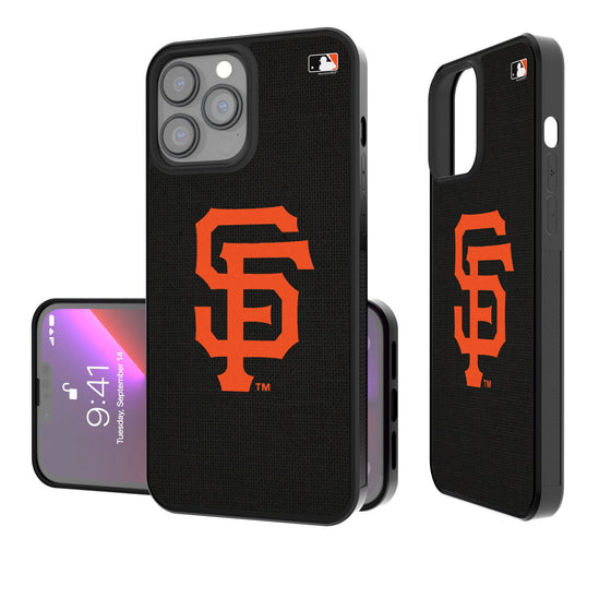 San Francisco Giants Solid Bumper Case - 757 Sports Collectibles