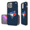 Toronto Blue Jays Solid Bumper Case - 757 Sports Collectibles