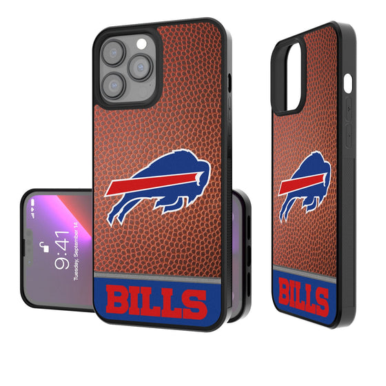 Buffalo Bills Football Wordmark Bumper Case - 757 Sports Collectibles