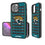 Jacksonville Jaguars Football Field Bumper Case - 757 Sports Collectibles